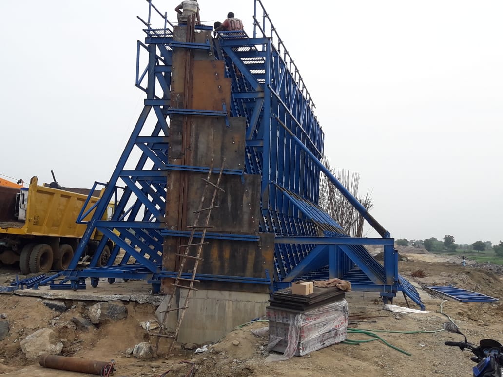 Technocraftltd's tweet photo. Some glimpse of our project. #RetainingWall 

For more info
https://t.co/Cu5XYCdU80

Contacts:
Mob: 9699294455
Email: mudit@technocraftgroup.com

#infrastructure #steel #infrastructureindia #project #manufacturing #innovation #engineering #textile #TechnoCraftGroup #Machone https://t.co/Cb4vBPU9rr