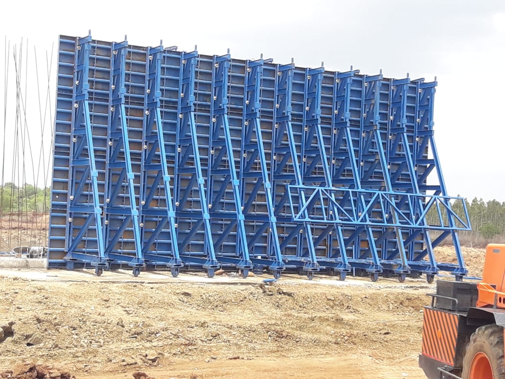 Technocraftltd's tweet photo. Some glimpse of our project. #RetainingWall 

For more info
https://t.co/Cu5XYCdU80

Contacts:
Mob: 9699294455
Email: mudit@technocraftgroup.com

#infrastructure #steel #infrastructureindia #project #manufacturing #innovation #engineering #textile #TechnoCraftGroup #Machone https://t.co/Cb4vBPU9rr
