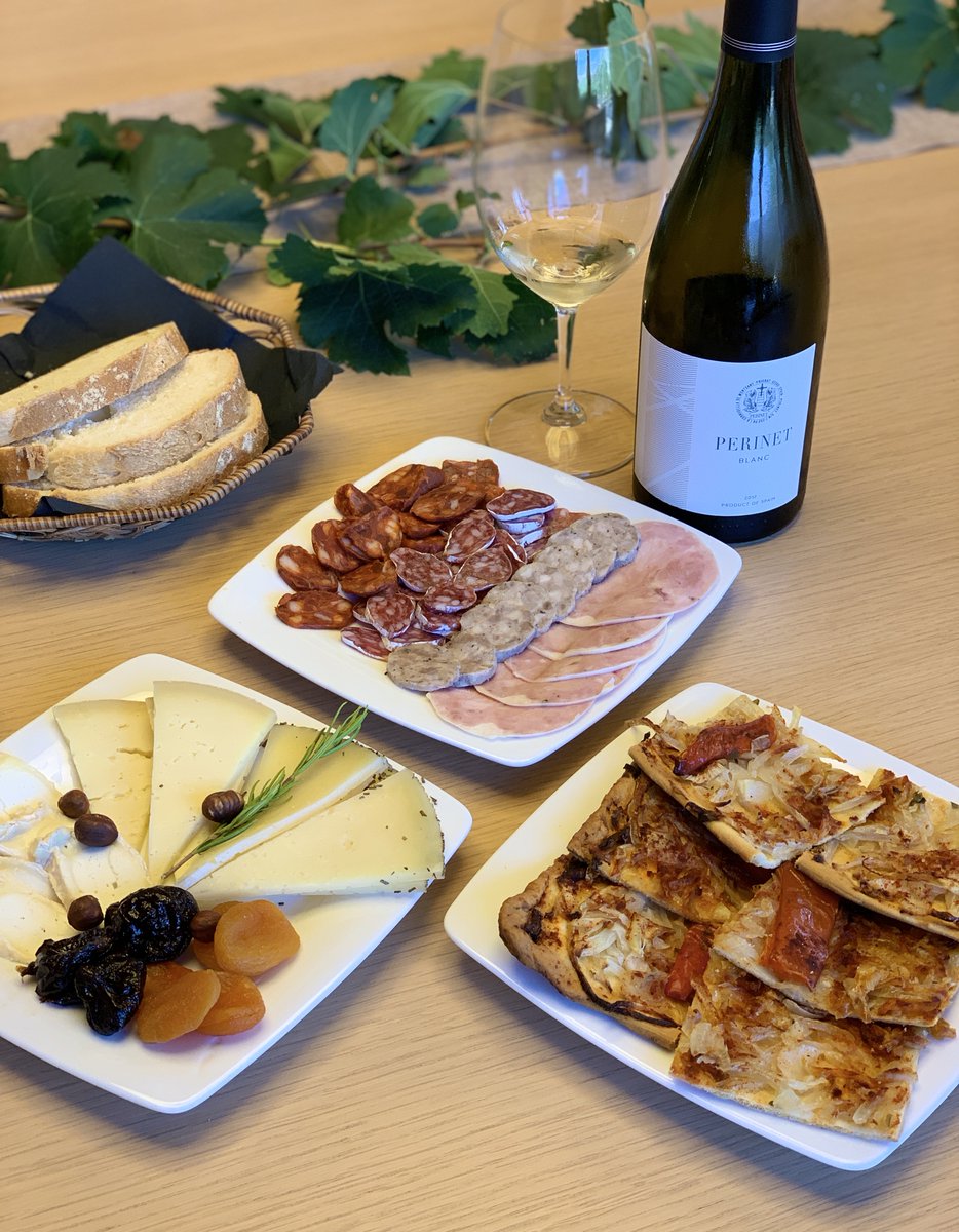 BlogHedonista's tweet photo. Post en el blog sobre el viaje #Catalunya para #foodies un paseo gastronómico, enológico y cultural por varias comarcas de #Tarragona y #Lleida 
https://t.co/GAEQv3wLbS
#inlovewithCatalonia #CatalunyaExperience #Catalonia #Altafulla #Priorat #Prioratenoturisme #cartoixaescaladei https://t.co/6GenFcg73A