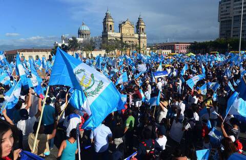 RicoBrode's tweet photo. Today is the start of Hispanic Heritage Month! To begin the month of celebration, awareness and recognition we begin today with Guatemalan Independence Day (1821)! #InTheTogether #DiversityMatters #HispanicHeritageMonth https://t.co/U7zPAh4Ngj