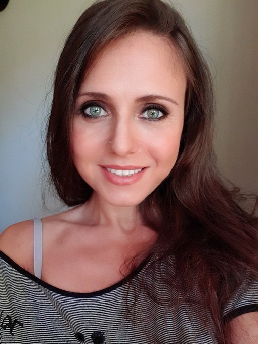 🌼🌞☺️ #silviabianco #vegangirl #globetrottergirl #happygirl https://t.co/e2BMJ0uAHA<a href="/tag/silviabianco"class="tags">#silviabianco</a><a href="/tag/vegangirl"class="tags">#vegangirl</a><a href="/tag/globetrottergirl"class="tags">#globetrottergirl</a><a href="/tag/happygirl"class="tags"><span>#happygirl</span></a>