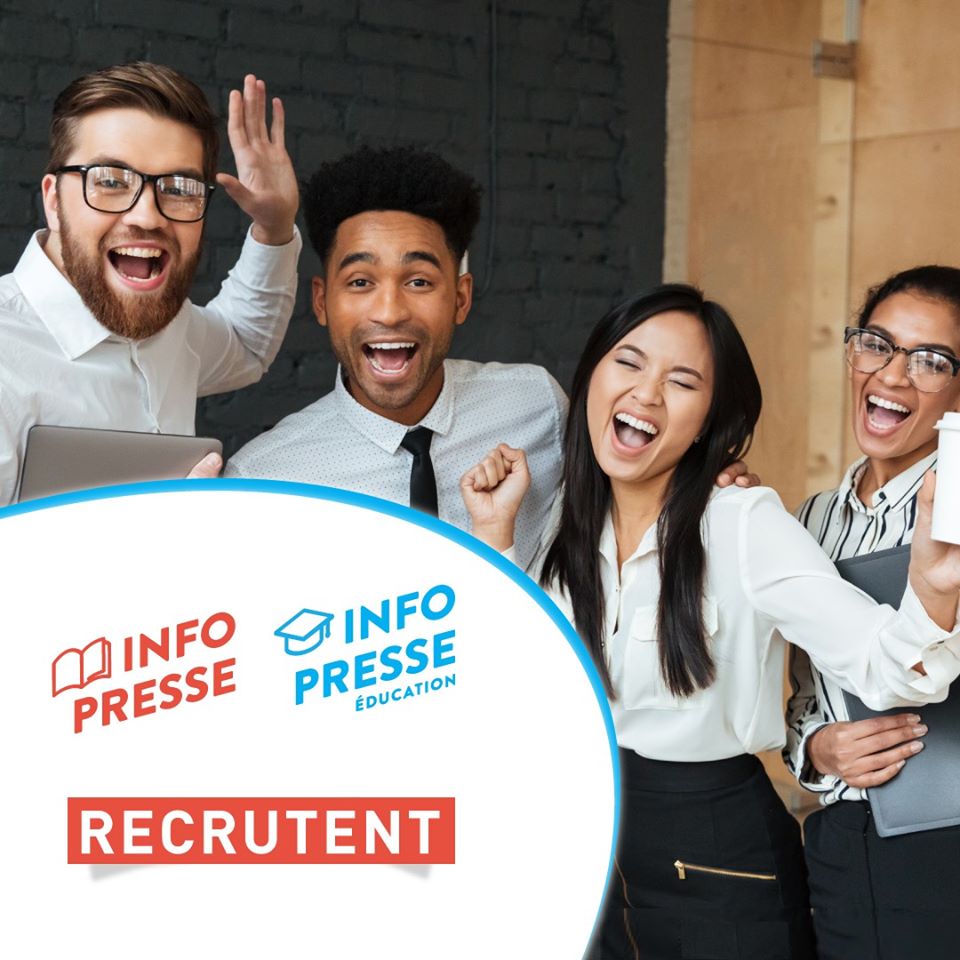 Osez un Job étudiant 😎🗞👍
sur Paris Ile-de-France, Versailles, Evry, Melun, Rennes, Nantes, Vannes, Nancy, Lille, Bordeaux, Limoges, Le mans...
Inscrivez-vous : info-presse.fr/recrutement-in…
 #jobétudiant #libertédelapresse #magazines #etudiant #job #université