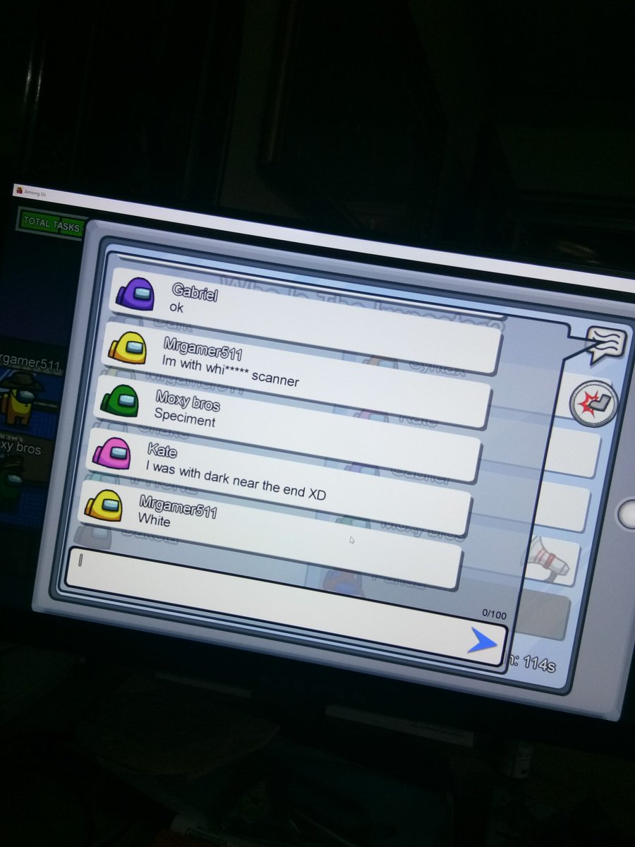 SyntaxError6150's tweet image. does anyone know who they are especially Kate and dark? I had tons of fun with them, hope we can play again =((