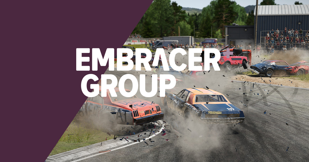embracergroup's tweet photo. Tomorrow, the 16th of September, you are welcome to join the live webcast for our Annual General Meeting at 15.00 CEST. Join us here: https://t.co/BxIf3hgdy4 https://t.co/oTf9EHdv0e