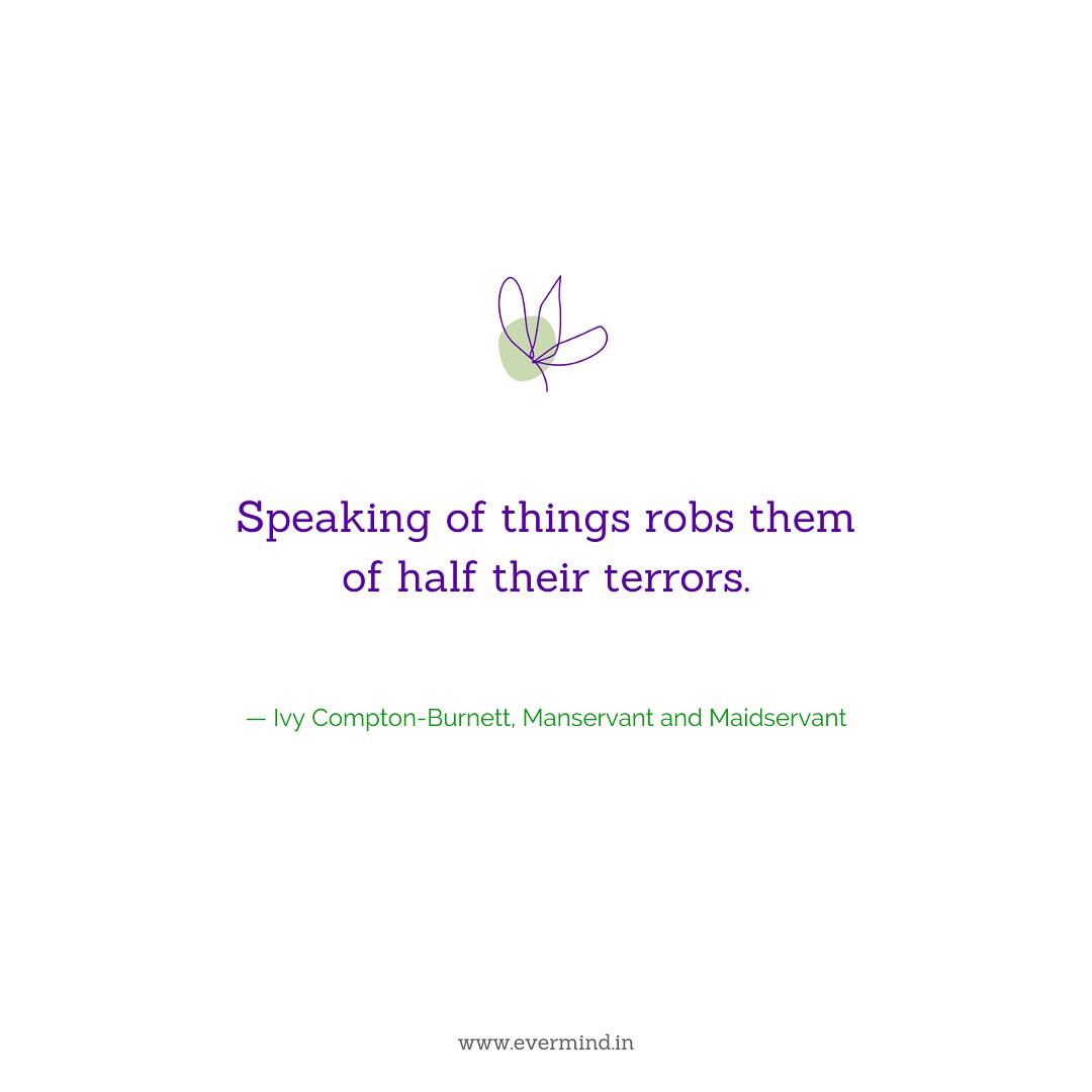EverMindTherapy's tweet photo. Reach out, talk, do, get better! 💜🤍💚 To know more / to schedule a FREE counselling &amp; psychotherapy consultation DM @EverMindTherapy 
#mentalhealthtips #mentalhealth #mentalhealthmatters #mentalhealthawareness #mentalhealthstigma #mentalhealthjourney https://t.co/IgrecfxqIw