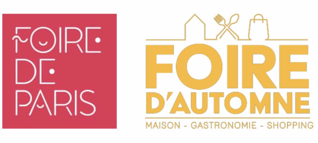 Foire d’Automne et Foire de Paris sont reportées en 2021.  

#foiredeparis #foiredautomne