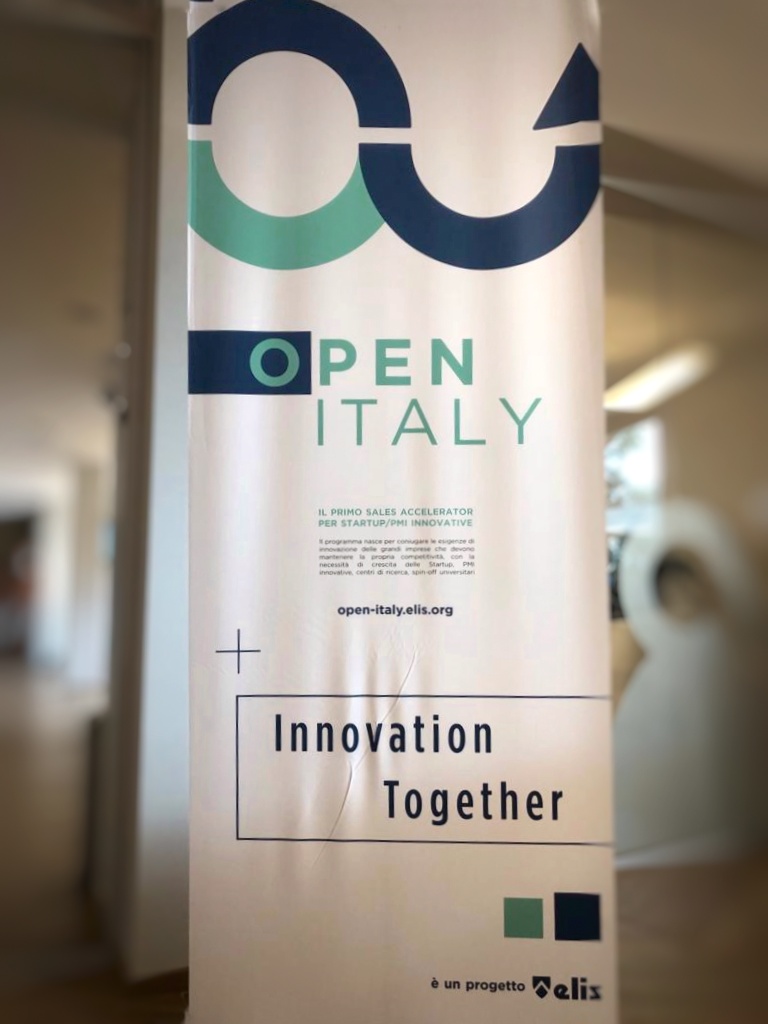 reset_cleantech's tweet photo. Open Italy @centroELIS 
Castel Gandolfo (RM)
RESET insieme ad #enirewind per lavorare su un progetto innovativo di gassificazione dei fanghi.

#resetcleantech #OpenItalyELIS #gassificazione #fanghi #circularinnovation #energiarinnovabile #circulareconomy https://t.co/bR0bnGzvuW
