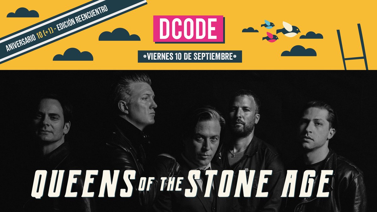 Dcode Festival tweet media
