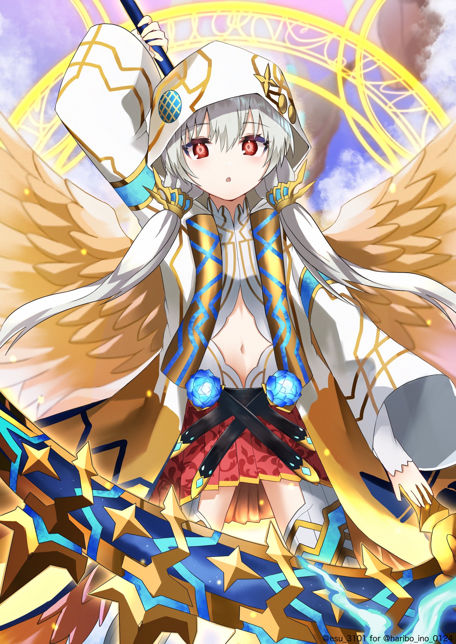 オセロニア 引退アカウント S25体 アズリエル等 闇パメイン