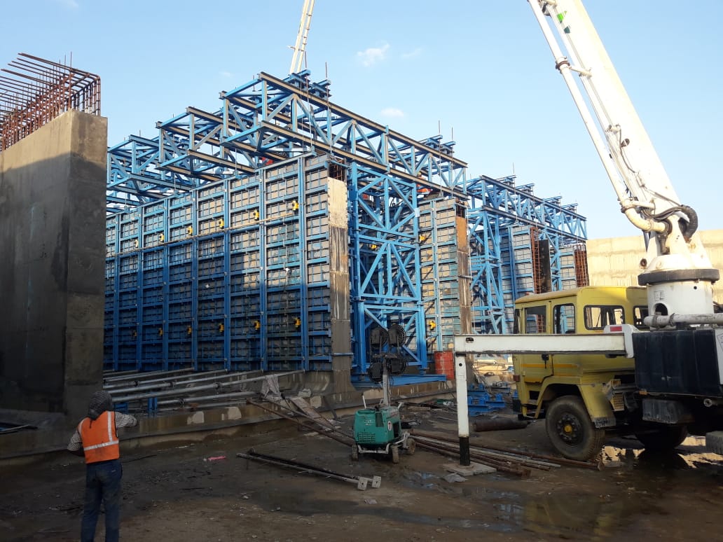 Technocraftltd's tweet photo. Some glimpse of our project. #RetainingWall 

For more info
https://t.co/Cu5XYCdU80

Contacts:
Mob: 9699294455
Email: mudit@technocraftgroup.com

#infrastructure #steel #infrastructureindia #project #manufacturing #innovation #engineering #textile #TechnoCraftGroup #Machone https://t.co/aepCGiocJY