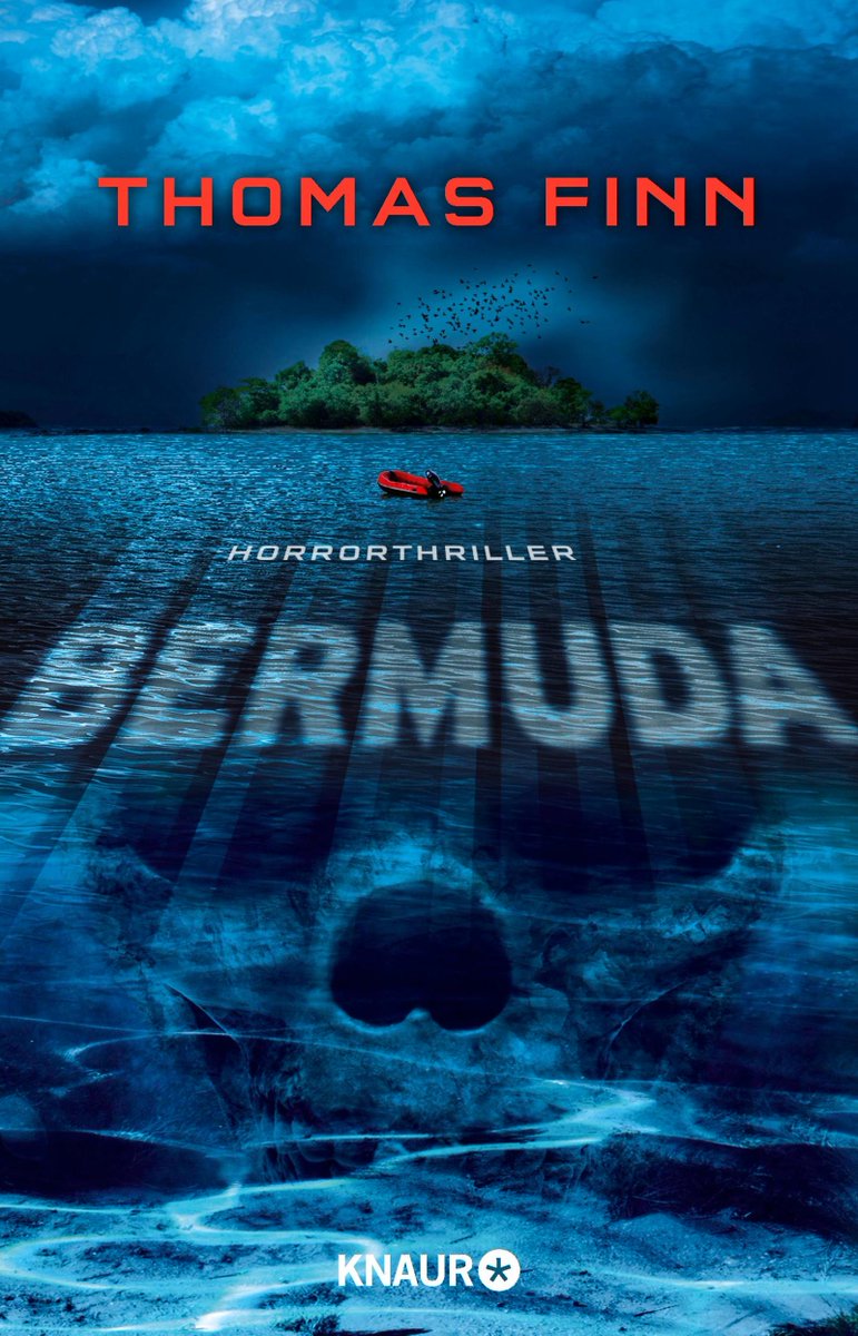 Booknaerrisch's tweet photo. "Bermuda" von Thomas Finn war leider so gar nicht meins. War auch für mein Empfinden kein Horrorthriller :/

 #ABER #DroemerKnaur #Horror #nichtMeins #Rezension https://t.co/etXb5axjNj https://t.co/3IvQPnab9s