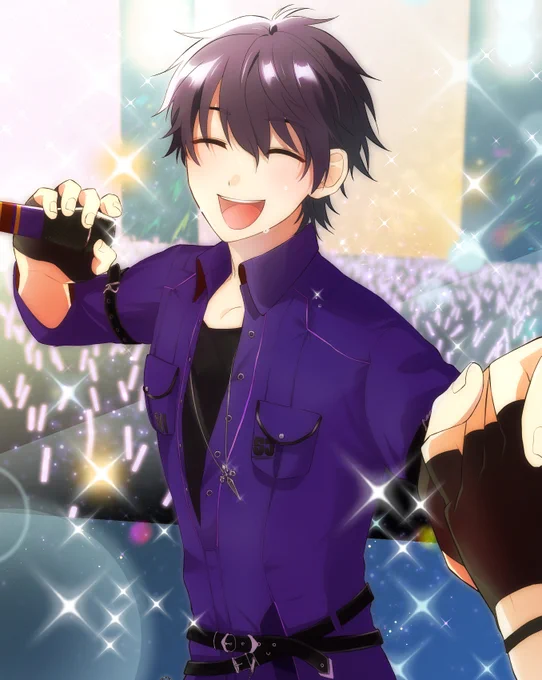 ⭐︎6剣持刀也引けました?

#金剛力也像 