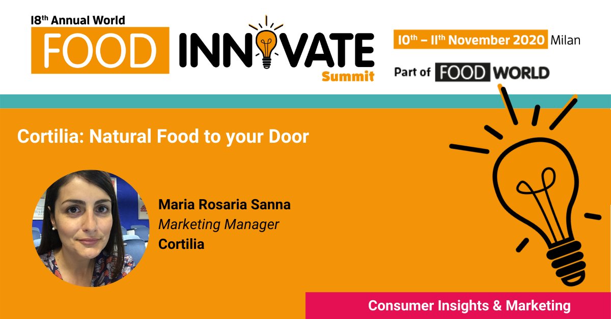 Food Innovate Summit tweet media