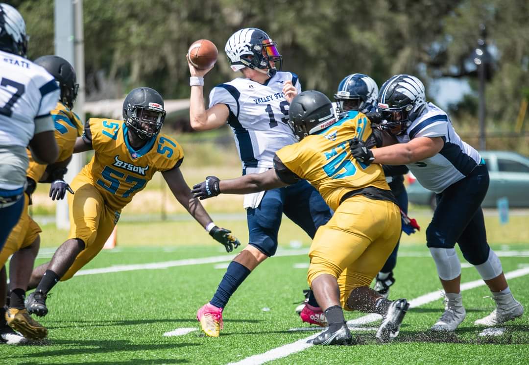 ValleyStateUSA's tweet photo. @ValleyStateUSA #Orlando Post Grad looking for c/o 2021 HS Seniors! Fill Interest Form for offers https://t.co/0K1x58qmV7
#PrepSchool #PostGrad #Florida #Orlando #JUCO #JUCOPRODUCT https://t.co/0Qk9kwEaTW