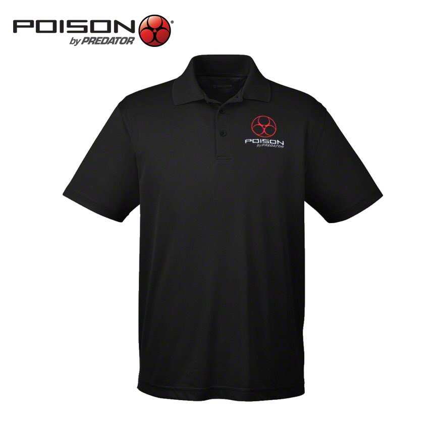 JsportStoresapp's tweet photo. تيشيرت مميز من شركة #بريديتور وَ #بويزون
 
متوفر مقاسات مختلفة👕
سعر المنتج: 159 ريال سعودي.

للطلب واتساب أو من خلال المتجر مباشرة:
https://t.co/h6F6koM01P

#جي_سبورت #بلياردو #سنوكر #تيشرت #Tshirt https://t.co/2TiO2LvKmw