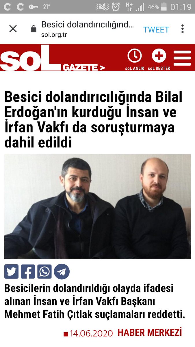 Bilgecan577's tweet photo. BALIK BAŞTAN KOKAR.... https://t.co/NRcnml0UJl