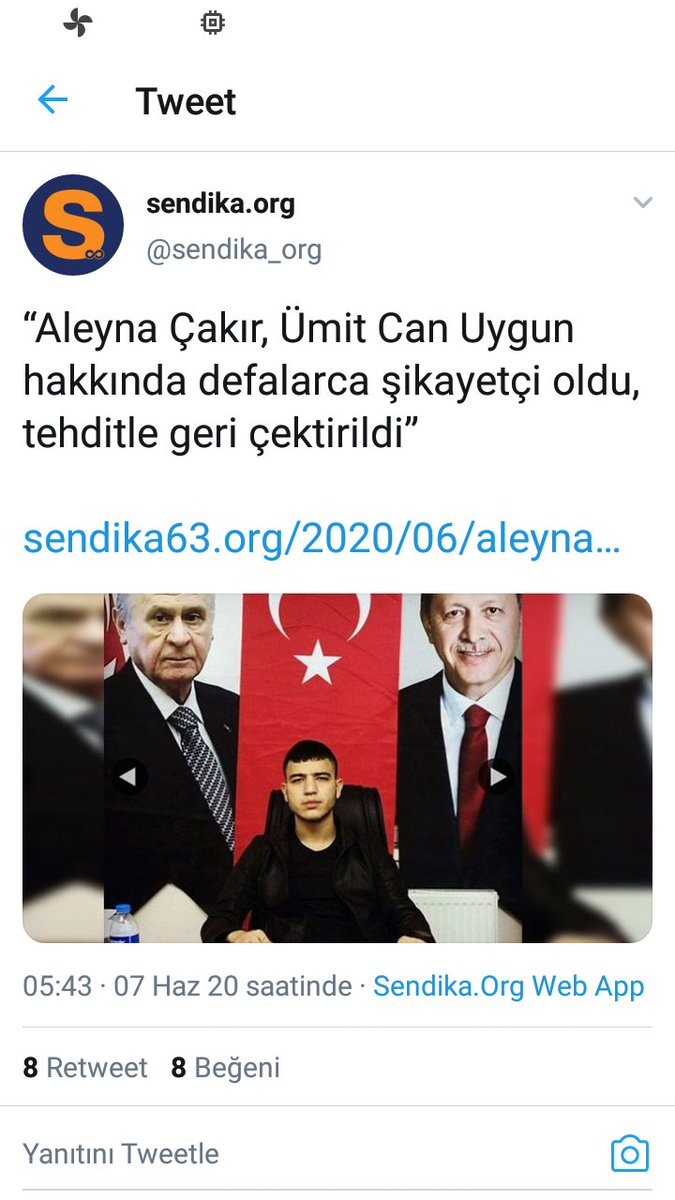 Bilgecan577's tweet photo. BALIK BAŞTAN KOKAR.... https://t.co/NRcnml0UJl