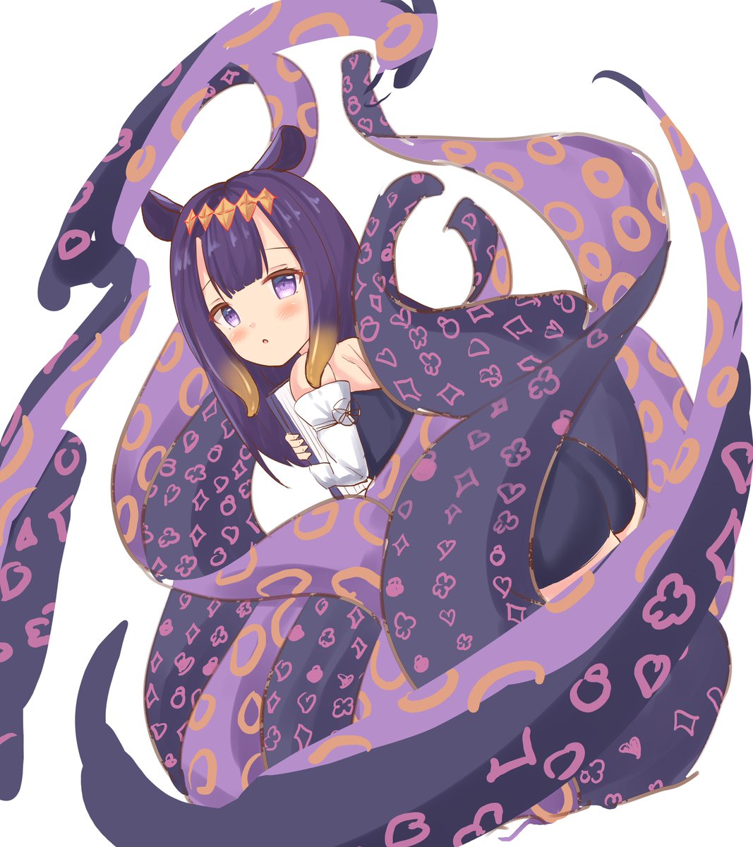 ホロライブEN!!みんな個性的でかわいい!!
Hololive English!! Everyone is very unique and cute!!!
#inART #いなート
#gawrt
#ameliaRT
#artsofashes #絵ニックス
#callillust #hololiveEnglish 