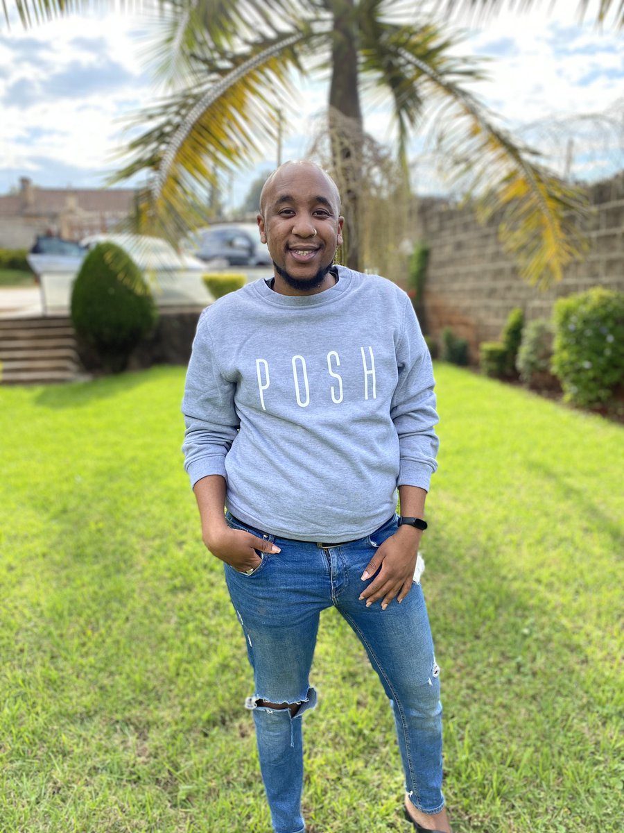 posh person tweet media