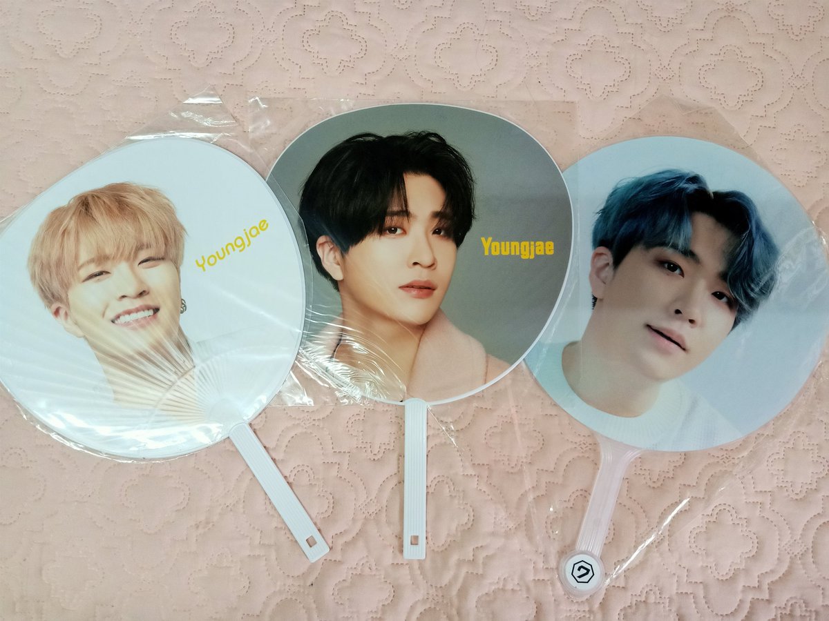 GOT7 OFFICIAL IMAGE PICKET | PH GO : ON HANDSP380.00ea, all in + LSFInput member + picket #Ready to ship next Sunday/Monday!First to fill-up the form basis!with store freebies!DOP: 7 days after order