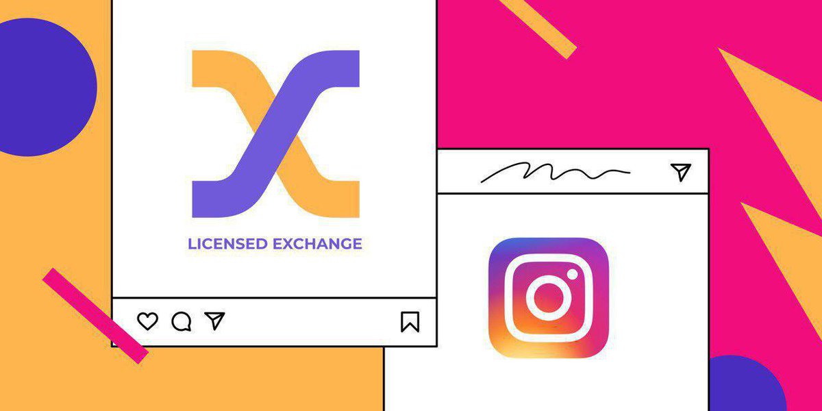 ExchangeTimeX's tweet photo. 📲 Follow https://t.co/Y4gtR9MHAI on Instagram 📸
How to buy crypto on TimeX with a credit card 💳⇩
https://t.co/1XAljfs41Z https://t.co/Z5o8BByW5N
