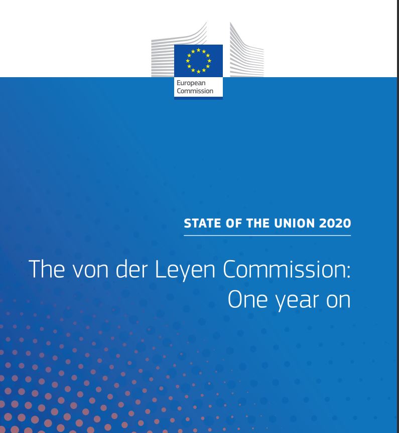 JensMesterEU's tweet photo. Ahead of tomorrow's #SOTEU debate, the @EU_Commission published facts &amp; graphs showing how the #EU has adapted to dramatic circumstances while sticking to its principles, repairing the #COVID19 damage and building better for the next generation. https://t.co/cXMWpYmNTJ https://t.co/4z9g6vroLQ