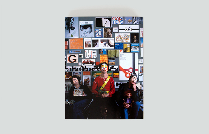 Last night the <a href="/L_D_F/">London Design Festival</a> awarded designer Ken Garland with its Lifetime Achievement Medal. To mark the occasion, his 2012 monograph is now available to download for free as a PDF we.tl/t-EYEvSxd0kg Congratulations to Ken!