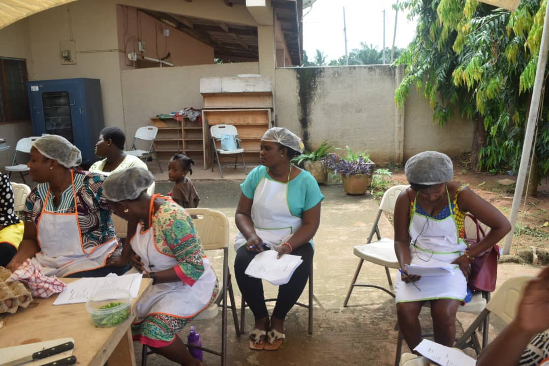 Alberta Aidoo Essel tweet media