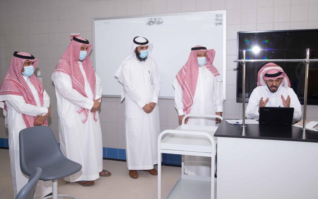 إدارة تعليم الرياض tweet media