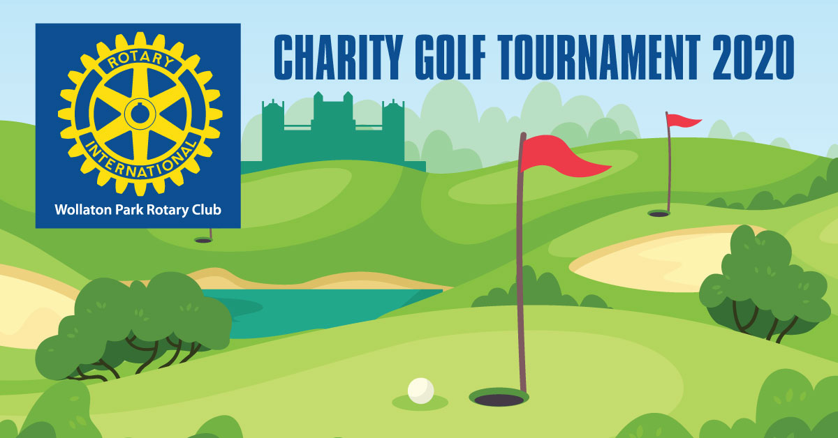 The Charity Golf Day 2020 At Wollaton Park Golf Club was a huge success this year raising more than £3,000. This will go to Studio House, When you wish upon a Star and other Local Charities. #nottingham #charity