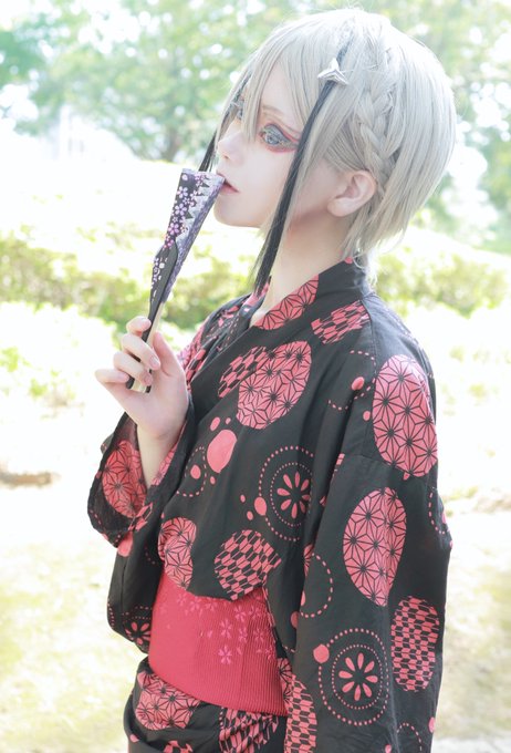 Twitterのコスプレ画像6