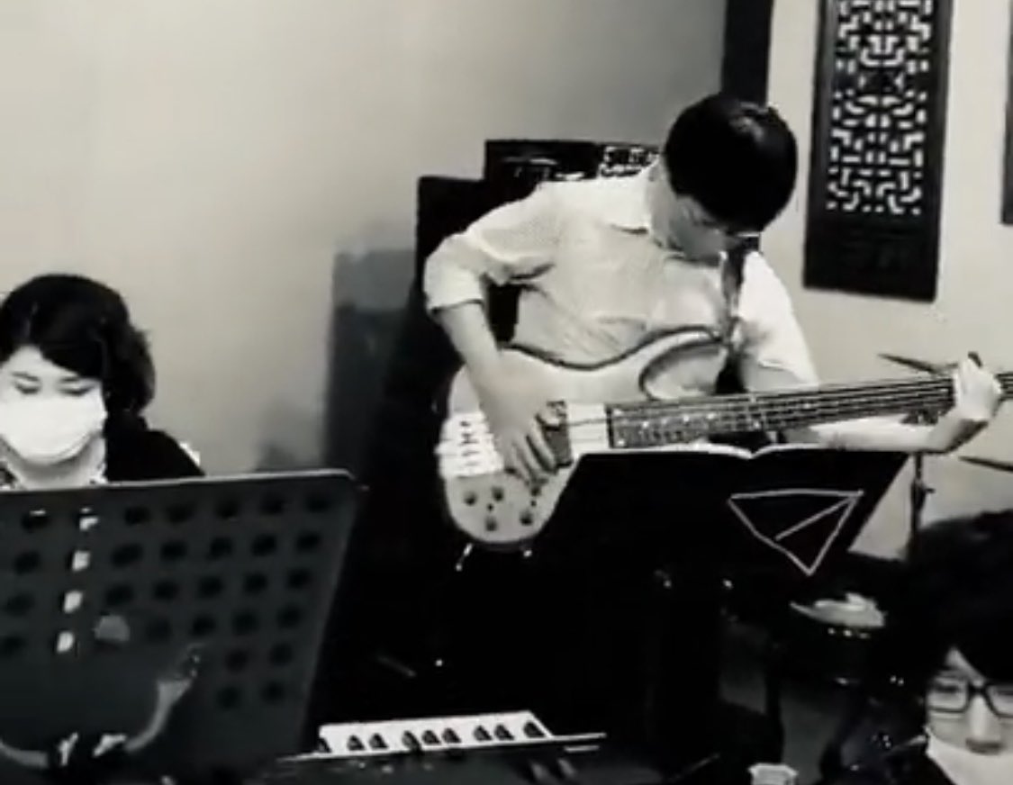 【リハ動画】"Unravel"
「だから覗くな、この心」
youtu.be/SAQz_cbYADg