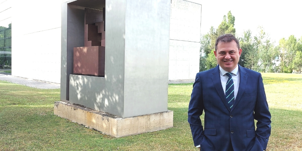 "La #innovación en la cadena alimentaria será clave para la gestión y la salida de la crisis"

Consulta la #entrevista completa de nuestro Director Gerente publicada en <a href="/elEconomistaes/">elEconomista.es</a>  en el siguiente enlace!

➡️ bit.ly/3c6JIQz