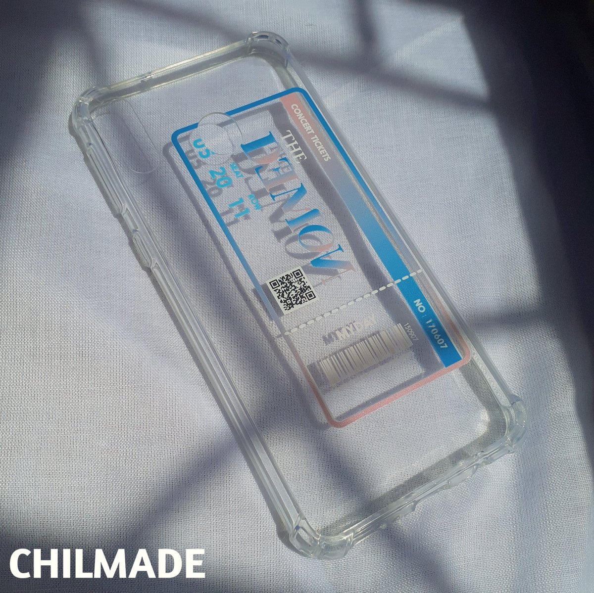 CHILMADE_'s tweet photo. OPEN PRE ORDER❗
📍PHONECASE DAY6 &amp; CUSTOM
📍POPSOCKET DAY6
📍STICKER SET DAY6
📍Ganci eaJ &amp; Denimalz
📍Freeong Shopee
📍BONUS FREEBIES💕

(End 20 Sept 2020)

CEK THREAD UNTUK PRICELIST
#wtsday6stuff #phonecaseday6 #griptokday6 #stickerday6 #phonecasecustom #ganciday6 https://t.co/AMq2Esg7uP