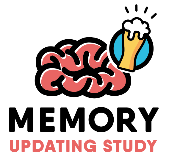 We are looking for participants who regularly drink beer, aged 18-35, to take part in online PAID memory research. You will participate online from home. Please go to bit.do/memorystudy for more information.

#beerlover #psychology #Participate