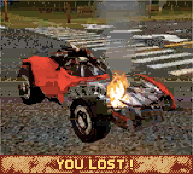 carmageddon tdr 2000 game boy color carmageddon tdr 2000 game boy color