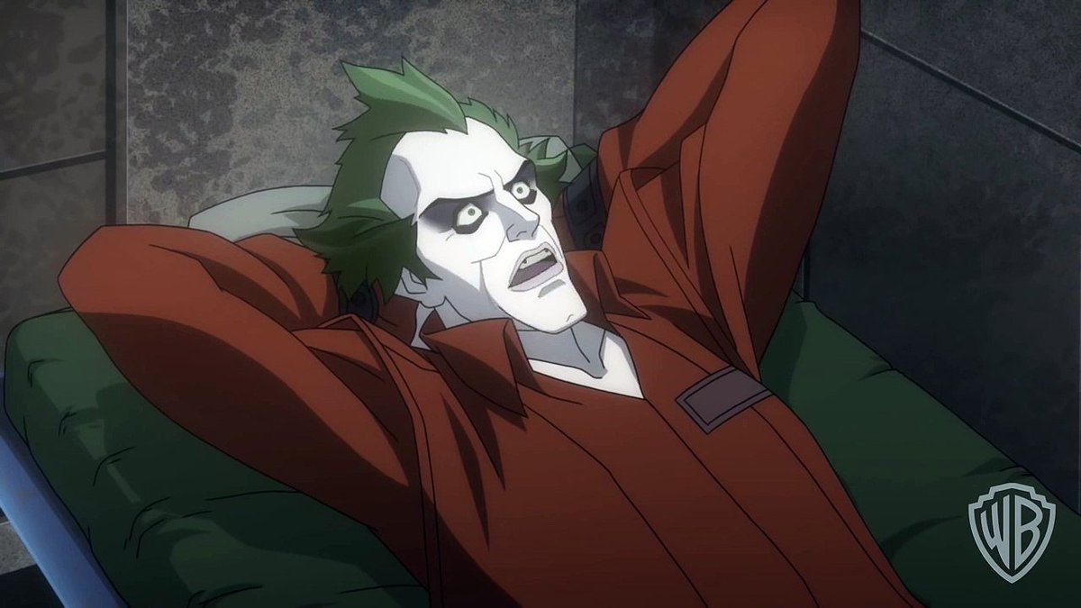 I doubt we will see Calendar Man in  #TheBatman. Instead I think they will replace Calendar Man's role in The Long Halloween with Joker.A Hannibal Lecter version of Joker is such a great way to revitalize him in the wake of so many live action Jokers.