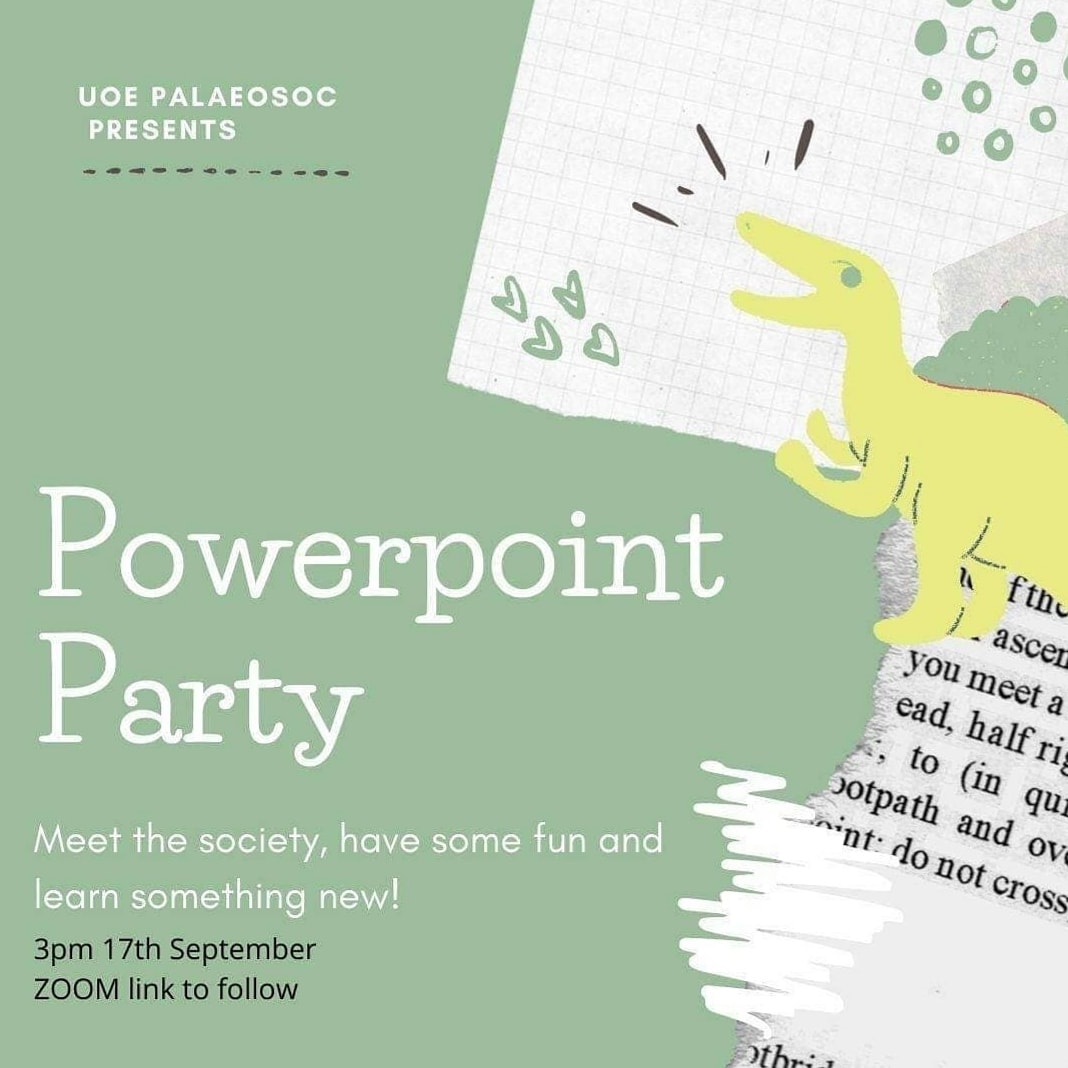 Only two days to go till our powerpoint party!

You can register your interest for the event here facebook.com/events/s/palae…