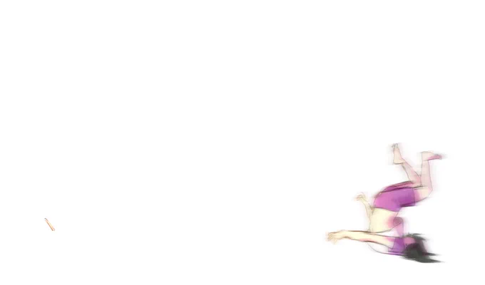 いや顔良すぎ構図も良い凄いとても好き 