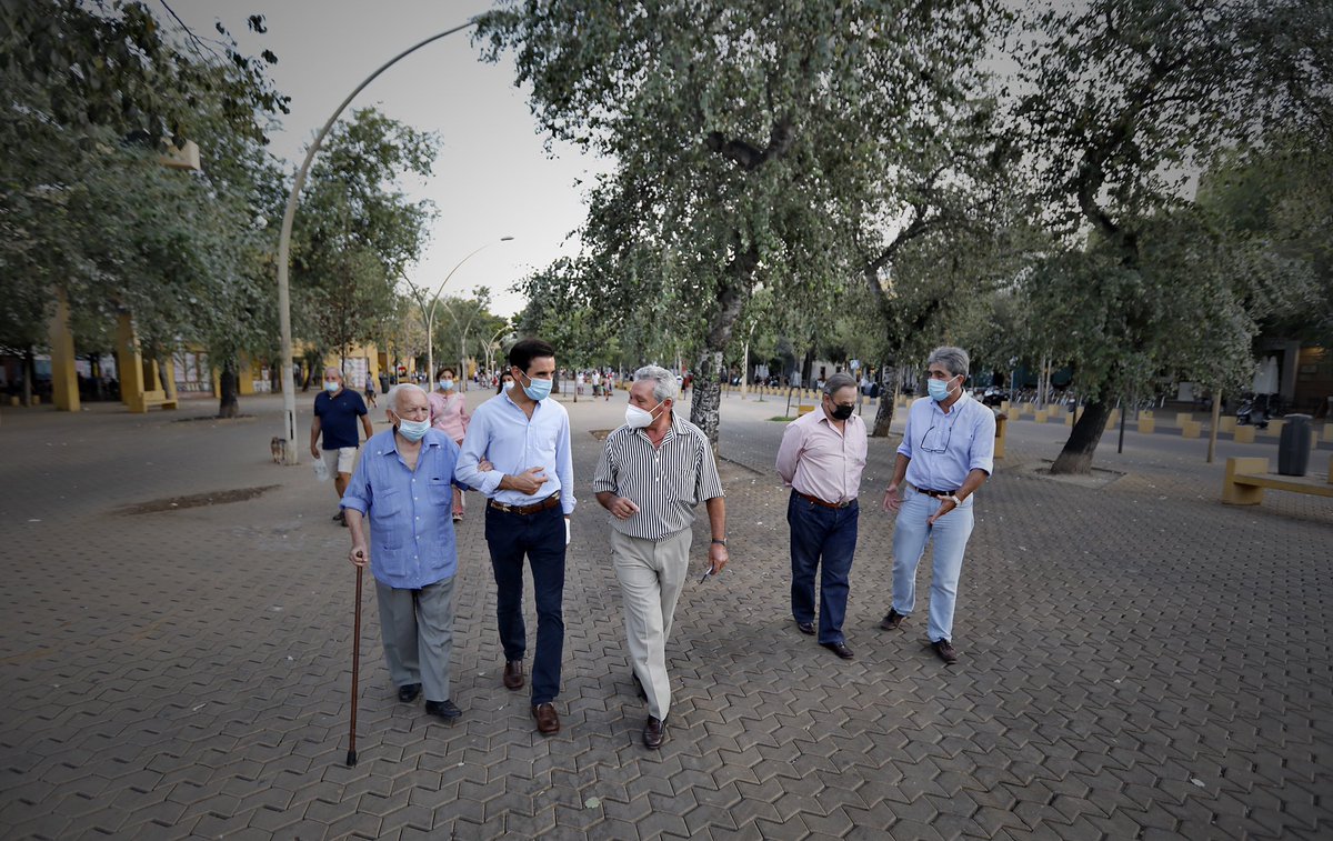 juanortegapr's tweet photo. Rafael Chicuelo, Juan Ortega, Rafael Torres, Pepe Luis Vargas y Emilio Muñoz.

📷 J. M. Serrano https://t.co/3PMNQZXjF5