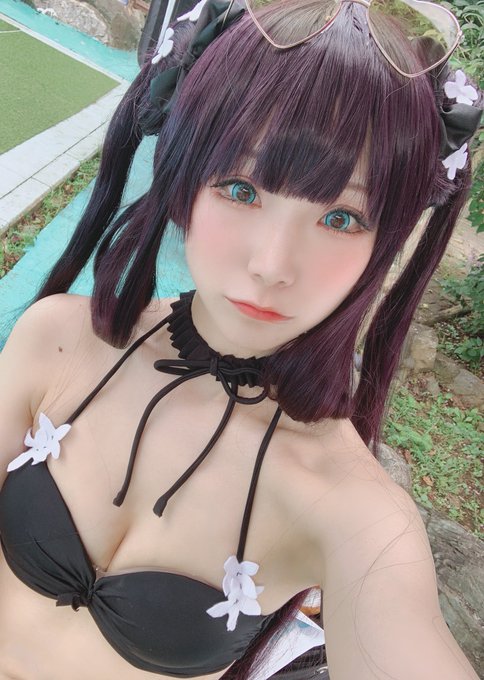 Twitterのコスプレ画像16