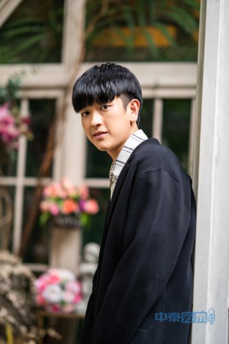 Cuteboy Thailand tweet media