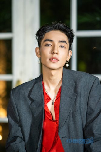 Cuteboy Thailand tweet media