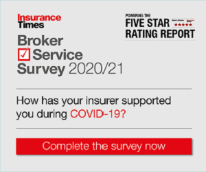 InsuranceTimes_'s tweet photo. #Brokers! Have your say in the Broker Service Survey. Have your insurer partners provided you with 5-star service over the last 12 months? https://t.co/p4kunlmsVV #brokers #insurance #brokerservice https://t.co/AHwldhzich