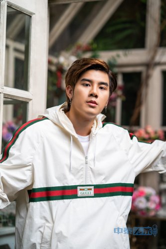 Cuteboy Thailand tweet media