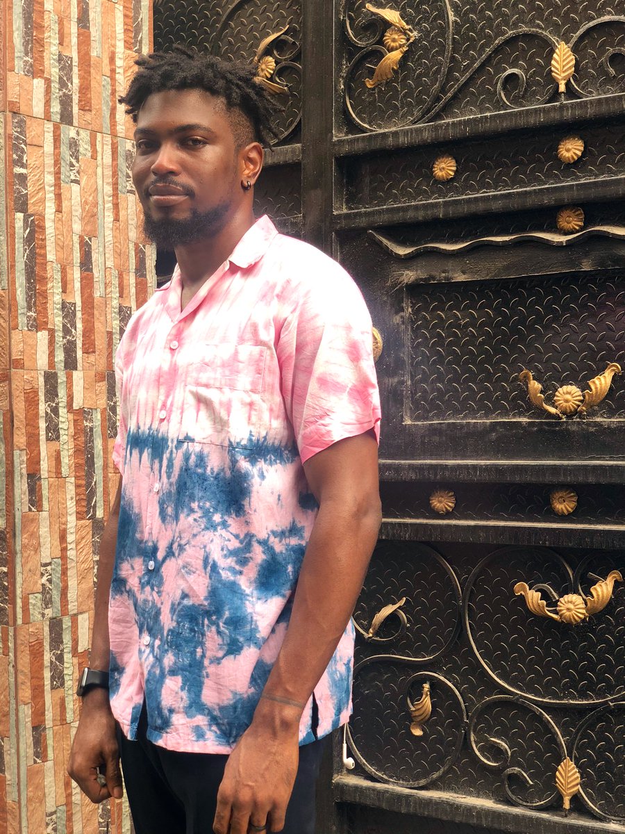 DenikeOnline's tweet photo. @TheMfon in the Tafari shirt 👕💓

Shop here - https://t.co/4O5IxplGOf https://t.co/pyV1xl5w7o