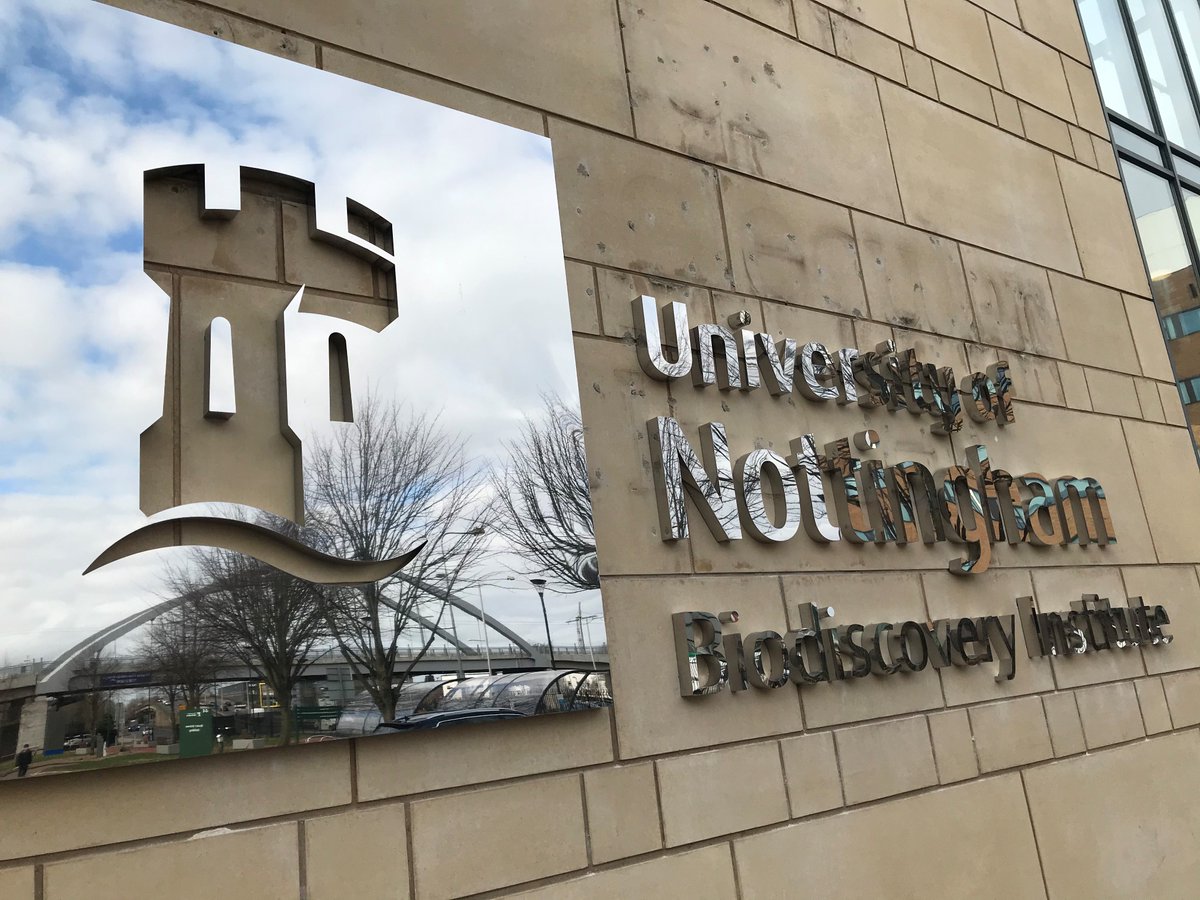 AlextoFavier's tweet photo. Very pleased to be able to announce today that @UniofNottingham is developing its own Testing Service -  specifically focused on tackling asymptomatic transmission within uni communities &amp; helping our local partners rapidly control outbreaks... 

Thread⬇️

https://t.co/iJuLcA4Pup https://t.co/lW5fMDWlvW