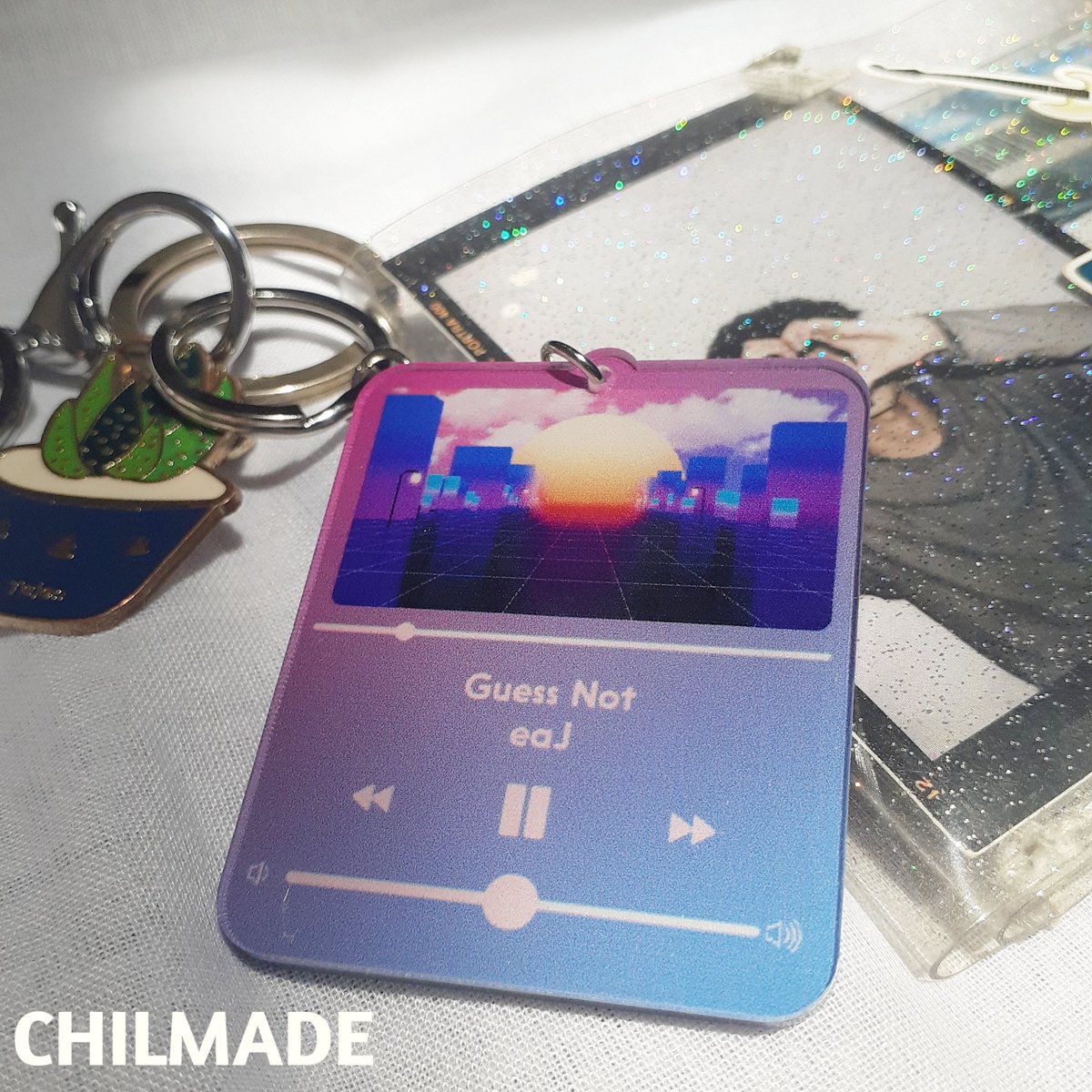 CHILMADE_'s tweet photo. OPEN PRE ORDER❗
📍PHONECASE DAY6 &amp; CUSTOM
📍POPSOCKET DAY6
📍STICKER SET DAY6
📍Ganci eaJ &amp; Denimalz
📍Freeong Shopee
📍BONUS FREEBIES💕

(End 20 Sept 2020)

CEK THREAD UNTUK PRICELIST
#wtsday6stuff #phonecaseday6 #griptokday6 #stickerday6 #phonecasecustom #ganciday6 https://t.co/AMq2Esg7uP