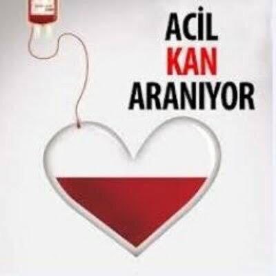 denizinasileri's tweet photo. Taraftar grubu amigomuz Koray Akyüz kardeşimiz Perşembe günü Ankara’da ameliyat olacaktır. Ameliyatta kan ihtiyacı olmasından kaynaklı (B Rh + kan gereklidir. Kan grubuna sahip Ankara’da yaşayan taraftarlarımıza duyurulur.

İletişim: +90 (538) 913 90 24 https://t.co/N3PAHOIHO9