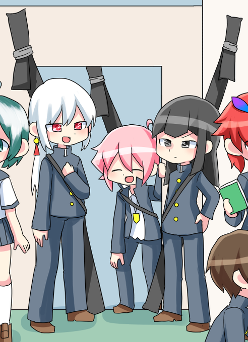 横目のtwitterイラスト検索結果 古い順 横目のtwitterイラスト検索結果 古い順